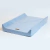 Cambiador antivuelco 70cm - Tussor - Celeste Bebé - comprar online