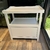 Cambiador Blanco MDF con 1 cajón