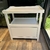 Kit Cambiador Blanco MDF con 1 cajón + Accesorios - Básico