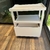 Kit Cambiador Blanco MDF con 1 cajón + Accesorios - Básico - comprar online