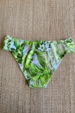 Tanga Verde Classic - comprar online