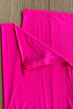 Imagem do Canga Lisa Água Doce