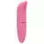 Golfinho vibrador toque aveludado na internet
