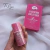 Excitante Feminino Chicleteira Intt – Efeito Pulsante, Aquecimento e Contração - comprar online