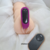 Gray Vibrador de Casal Estimulador de Ponto G e Clitóris - Tá Loko Sex Shop