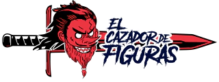 cazador de figuras