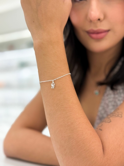 Pulseira Anjinho