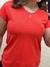 CAMISETA POLIAMIDA PARA TREINAR ABÓBORA - comprar online