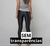 Imagem do CALÇA LEGGING TECIDO 4D DISFARÇA CELULITE - ZERO TRANSPARÊNCIA PRETA