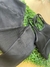 CONJUNTO DE LEGGING POLIÉSTER CANELADO PRETO na internet