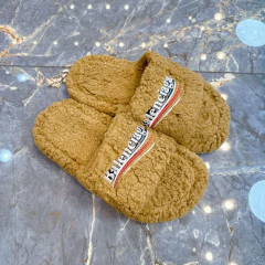 SLIDE BALENCIAGA FEMININO