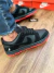 NIKE DUNK LOW PRO x JEFF STAPLE BLACK PIGEON