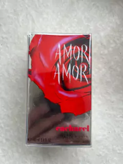 AMOR AMOR - Cacharel