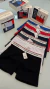 CUECA TOMMY - PACK COM 3 UNIDADES - comprar online