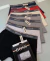 CUECA HUGO BOSS - PACK COM 3 UNIDADES - comprar online