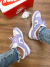 NIKE DUNK LOW LILÁS - MT Outlet - Site Oficial