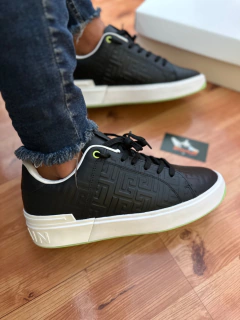SNEAKER BALMAIN