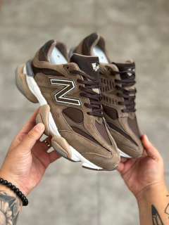 NEW BALANCE 9060 - comprar online