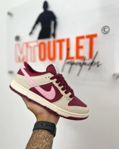 NIKE DUN LOW