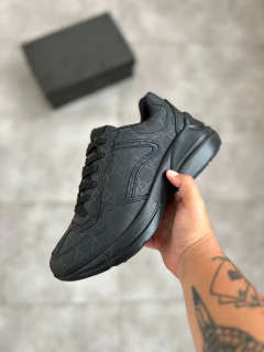 TÊNIS GUCCI “RHYTON”