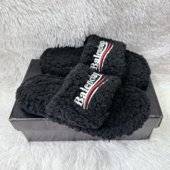 SLIDE BALENCIAGA FEMININO