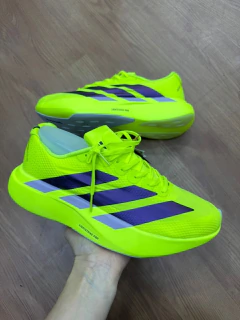 ADIZERO Evo - CORRIDA