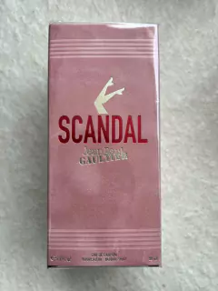 SCANDAL - Jean paul gaultier