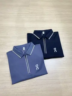 KIT 2 CAMISETAS POLO ONCLOUD