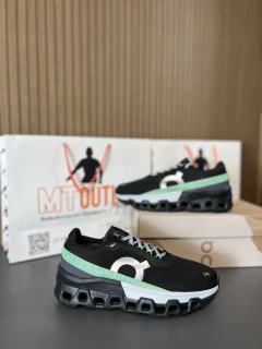 ON RUNNING CLOUDMONSTER 2 - Importado Premium