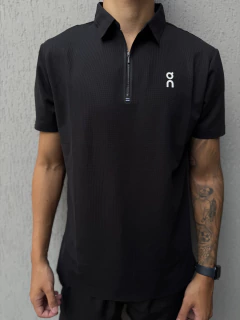 CAMISETA POLO ONCLOUD