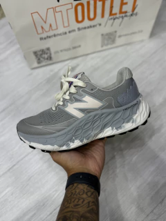 NEW BALANCE FRESH FOAM