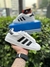 ADIDAS CAMPUS OSS SHOES BRANCO