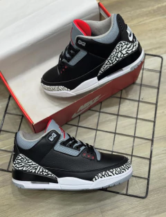 NIKE JORDAN 4 - premium importado