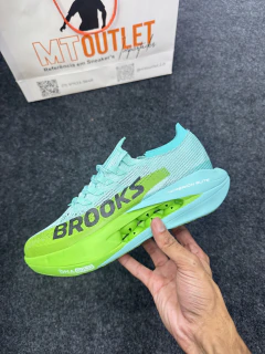 TÊNIS BROOKS - importado 1.1