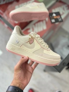 NIKE AIR FORCE - AF1