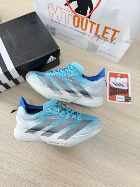 ADIZERO ADIOS PRO 4 - ( Importado 1.1 )