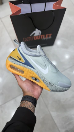 NIKE ADAPT AUTO MAX