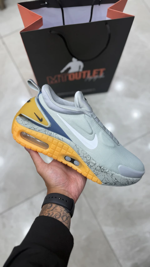 NIKE ADAPT AUTO MAX