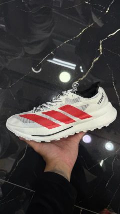 ADIDAS TERREX AGRAVIC SPEED