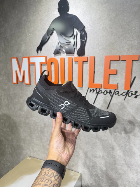 ON RUNNING CLOUD - Produto Original