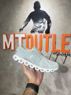 ON RUNNING CLOUD - Produto Original