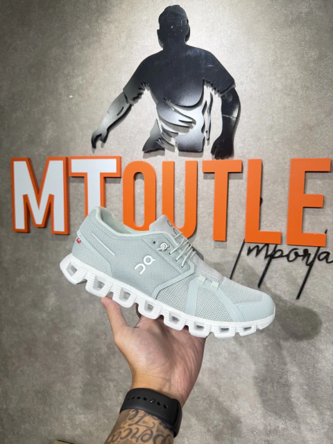 ON RUNNING CLOUD - Produto Original
