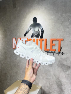 ON RUNNING CLOUD - Produto Original