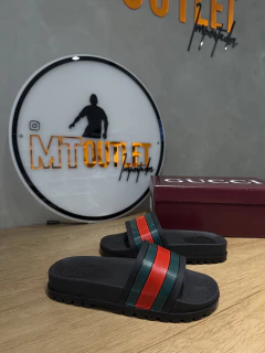 SLIDE GUCCI “Linha premium