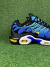 NIKE AIR MAX TN “Hyper blue “ na internet