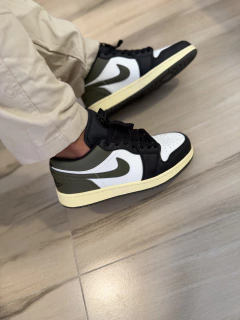 NIKE JORDAN- Importado premium