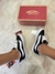 VANS KNU SKOOL BLACK TRUE na internet