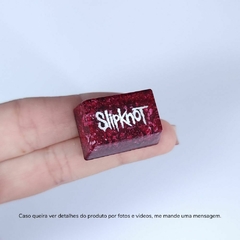 BAZAR (COM AVARIAS) - Keycaps e Porta Copos