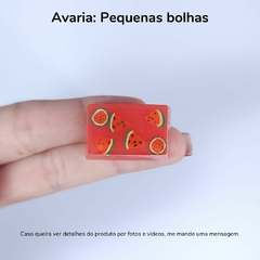 Imagem do BAZAR (COM AVARIAS) - Keycaps e Porta Copos