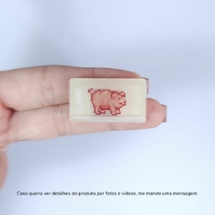 BAZAR (COM AVARIAS) - Keycaps e Porta Copos - Naru Kcaps - Keycaps e Acessórios